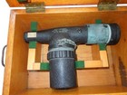 Original Wwii Us Navy 1942 Mk 78 Ship Telescope   Box Working