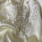 Vintage By So En Silky Bikini Panty Sz Large