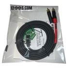 Technics Sl-1200 Rca Pcb   Sl-1210 Rca Pcb Pc Board W  Internal Ground Gold Tip