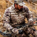 Kryptek Cirius Down Jacket - Men s  Highlander  L  18cirjh5