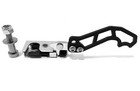 Custom Slam Latches With Handles   Latch Pin For Doors Cooler Racks