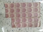 Palestine 1927-45 Values To Between  8 Mile Set Stamp Lot 28pcs
