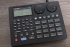 Boss Dr-660 Dr  Rhythm Repaired Drum Machine Roland Tr808 New Internal Battery