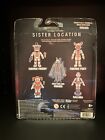 Funko Five Nights At Freddy   s Walgreen   s Exclusive Sister Location Lolbit Figure