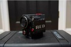 Red Scarlet-x Dragon 6k Cinema Camera Ef-mount- Pl Mount  Many More Accessories