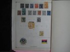 Venezuela Collection On Pages - Wdwphilatelic  b2c  10-24