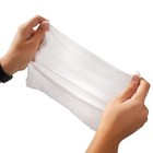 Max Absorbtion Biodegradable Compressed Towels   on The Go Towelettes  25 Pack