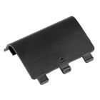 Us 10pc For Xbox One Battery Cover Back Wireless Controller Replacement Black