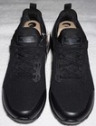Skechers Women s Work  Squad Sr 77222 Wide Fit Black Size 7 5 New