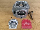 Cylinder Head - New 72cc - Correct For Honda 6v Ct70 Sl70 Xl70 Cl70 Atc70 Trx70