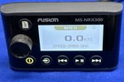 Fusion Ms-nrx300 Wired Marine Stereo Remote   Nmea 2000 Repeater