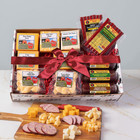 Wisconsin Deluxe Party Box