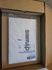 Simrad Nss12 Evo3s Combo Mult Function Display  Us C-map   000-15403-002