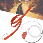 1 2m 150w-12v For Windshield Screen Wiper De-icing Snow Silicone Heater Pad Mat