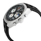 Tissot Men s Heritage 1973 Sapphire Chronograph Date Watch - T1244271605100 New