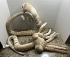 Alien Xenomorph Chestbuster   Facehugger Plush Set Of 2 Plushies Christmas Gift