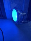 Crouse Hinds Aluminum Industrial Spot Search Light Nautical Vintage Retro Led