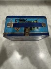 Motu He-man 1984 Masters Of The Universe Lunch Box No Thermos Vintage