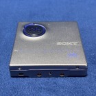 Sony Walkman Mz-e510 Portable Md Player  mdlp  From Japan