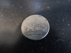 2000 Washington Quarter 25c Coin Bu From Mint Set