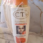 Clear Therapy Clarifying Brightening Lotion Carrot Oil Face 6-pack