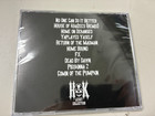 Twiztid House Of Krazees Hok  Homebound Cd New Rare Legacy Collection