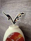 Flying Dog Brewery Beer Tap Handle Thunderpeel Ipa Beer Man Cave Unique Rare