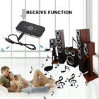 Bluetooth Transmitter   Receiver Wireless Adapter For Speakers Tv Pc Headphones 