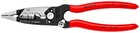 Knipex Forged Wire Strippers 8  13 71 8