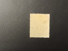 Nigeria Lagos Specimen Stamp Qv Six Pence 6d Mint Hinged Old Specimen Stamp Save