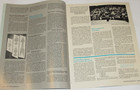 Vtg 1981 Hewlett-packard Magazine  Introducing Hp-11c 12c Slim Line Calculators 