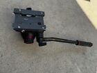Manfrotto 502hd Mvh502a Pro Fluid Video Head  tilt Lock Broken 