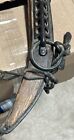 Antique Pair 25  Wood   Iron Horse Hames Harness Collar Yoke Rustic Farm Decor