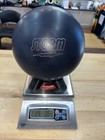 Storm Physix Blackout Used 14  Bowling Ball Great Condition