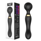 Magic Massager Multispeed Vibrating Rechargeable Wand Personal Full Body Therapy
