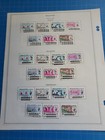 Malaya States Collection Of Stamps Mh   Used