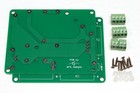 Pair Of Crossover Pcbs  for The  classix  iii  diy Speaker Design - Pcb Board Kit
