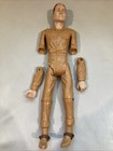 Johnny West Action Figure Vintage Marx 1965-75 With Accessories Mixed Lot Of 10