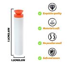 Ekind 200 Pcs Suction Darts Refill Pack Foam Bullet Compatible For Nerf N-str   