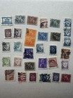 Vintage Portugal Stamp Collection Lot Classics   Modern Issues Used Lus  adas