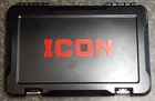 Icon Metric Tap   Die Set 41-piece Tungsten Molybdenum Steel Tdmt-41 59159