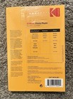 Kodak Photo Paper Glossy 100 Sheets - 200 Gsm 4  X 6  Brand New Sealed