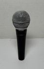 Shure Sm48 Lc Dynamic Vocal Microphone Unidirectional Mic Tested Working