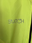 Proviz Switch Reversible Jacket  Running Cycling Size Men M - Women  L Unisex