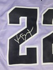 Veronica Burton Signed Autographed Golden State Valkyries Jersey