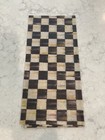 Courtly Check Single Toggle Switch Cover For Mackenzie Child Collection