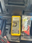 Fluke 78 Mac Et78 Dmm Automotive Meter Multimeter Case  Accessories  Rpm