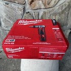 Milwaukee 2474-22 Expander Tool Kit - Red