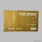 Harley-davidson 2012 Dyna Models Owner   s Manual 99467-12a     Oem  Excellent Condi