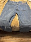 Wrangler 97601vr Men s Relaxed Fit Jeans - Vintage Rinse